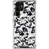 Looney Tunes Marvin Super Sized Pattern Galaxy S24 Ultra Clear Case