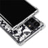 Looney Tunes Marvin Super Sized Pattern Galaxy S24 Ultra Clear Case