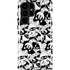 Looney Tunes Marvin Super Sized Pattern Galaxy S24 Ultra Impact Case