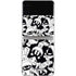 Looney Tunes Marvin Super Sized Pattern Galaxy Z Flip3 5G Skin
