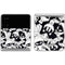 Looney Tunes Marvin Super Sized Pattern Galaxy Z Flip4 5G Skin