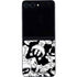 Looney Tunes Marvin Super Sized Pattern Galaxy Z Flip5 5G Skin