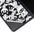 Looney Tunes Marvin Super Sized Pattern Galaxy Z Fold3 5G Skin