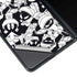 Looney Tunes Marvin Super Sized Pattern Galaxy Z Fold4 5G Skin