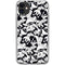 Looney Tunes Marvin Super Sized Pattern iPhone 11 Clear Case