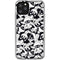 Looney Tunes Marvin Super Sized Pattern iPhone 11 Pro Clear Case