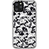 Looney Tunes Marvin Super Sized Pattern iPhone 11 Pro Clear Case