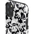 Looney Tunes Marvin Super Sized Pattern iPhone 11 Pro Max Impact Case