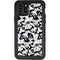 Looney Tunes Marvin Super Sized Pattern iPhone 11 Pro Waterproof Case