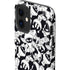 Looney Tunes Marvin Super Sized Pattern iPhone 12 Impact Case