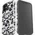 Looney Tunes Marvin Super Sized Pattern iPhone 12 Impact Case
