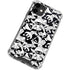 Looney Tunes Marvin Super Sized Pattern iPhone 12 Mini Clear Case