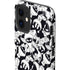 Looney Tunes Marvin Super Sized Pattern iPhone 12 Mini Impact Case