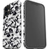 Looney Tunes Marvin Super Sized Pattern iPhone 12 Mini Impact Case
