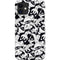 Looney Tunes Marvin Super Sized Pattern iPhone 12 Mini Lite Case