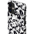 Looney Tunes Marvin Super Sized Pattern iPhone 12 Mini Lite Case