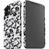 Looney Tunes Marvin Super Sized Pattern iPhone 12 Mini Lite Case