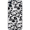 Looney Tunes Marvin Super Sized Pattern iPhone 12 Mini Skin