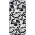 Looney Tunes Marvin Super Sized Pattern iPhone 12 Mini Skin