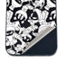 Looney Tunes Marvin Super Sized Pattern iPhone 12 Mini Skin