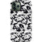 Looney Tunes Marvin Super Sized Pattern iPhone 12 Pro Impact Case