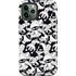 Looney Tunes Marvin Super Sized Pattern iPhone 12 Pro Impact Case