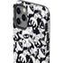 Looney Tunes Marvin Super Sized Pattern iPhone 12 Pro Impact Case