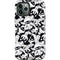 Looney Tunes Marvin Super Sized Pattern iPhone 12 Pro Max Impact Case