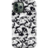 Looney Tunes Marvin Super Sized Pattern iPhone 12 Pro Max Impact Case