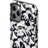 Looney Tunes Marvin Super Sized Pattern iPhone 12 Pro Max Impact Case