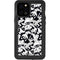 Looney Tunes Marvin Super Sized Pattern iPhone 12 Pro Max Waterproof Case