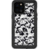 Looney Tunes Marvin Super Sized Pattern iPhone 12 Pro Max Waterproof Case