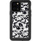 Looney Tunes Marvin Super Sized Pattern iPhone 12 Pro Waterproof Case