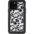 Looney Tunes Marvin Super Sized Pattern iPhone 12 Pro Waterproof Case