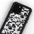 Looney Tunes Marvin Super Sized Pattern iPhone 12 Pro Waterproof Case