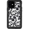 Looney Tunes Marvin Super Sized Pattern iPhone 12 Waterproof Case