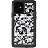 Looney Tunes Marvin Super Sized Pattern iPhone 12 Waterproof Case