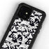 Looney Tunes Marvin Super Sized Pattern iPhone 12 Waterproof Case