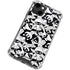 Looney Tunes Marvin Super Sized Pattern iPhone 13 Clear Case
