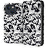 Looney Tunes Marvin Super Sized Pattern iPhone 13 Folio Case