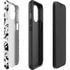 Looney Tunes Marvin Super Sized Pattern iPhone 13 Impact Case