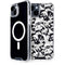 Looney Tunes Marvin Super Sized Pattern iPhone 13 MagSafe Case