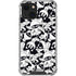 Looney Tunes Marvin Super Sized Pattern iPhone 13 Mini Clear Case