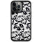 Looney Tunes Marvin Super Sized Pattern iPhone 13 Pro Cargo Case