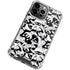 Looney Tunes Marvin Super Sized Pattern iPhone 13 Pro Clear Case