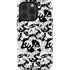 Looney Tunes Marvin Super Sized Pattern iPhone 13 Pro Impact Case