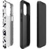 Looney Tunes Marvin Super Sized Pattern iPhone 13 Pro Impact Case