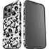 Looney Tunes Marvin Super Sized Pattern iPhone 13 Pro Impact Case