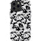 Looney Tunes Marvin Super Sized Pattern iPhone 13 Pro Max Impact Case