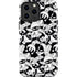 Looney Tunes Marvin Super Sized Pattern iPhone 13 Pro Max Impact Case